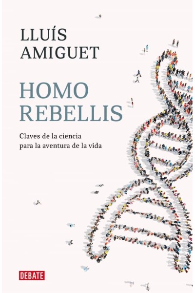 HOMO REBELLIS