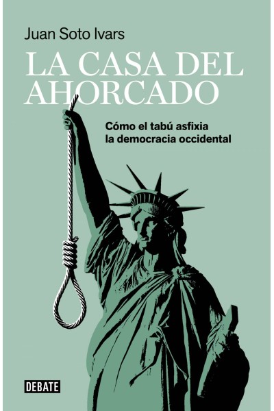 LA CASA DEL AHORCADO
