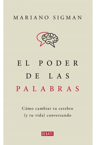 EL PODER DE LAS PALABRAS