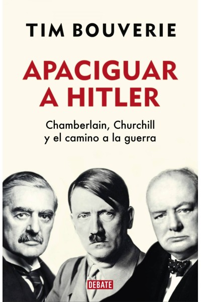 APACIGUAR A HITLER