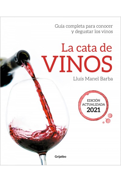 LA CATA DE VINOS