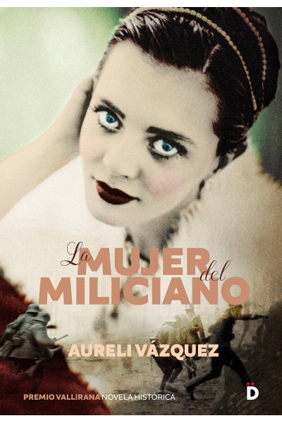 LA MUJER DEL MILICIANO