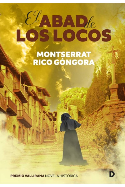 EL ABAD DE LOS LOCOS