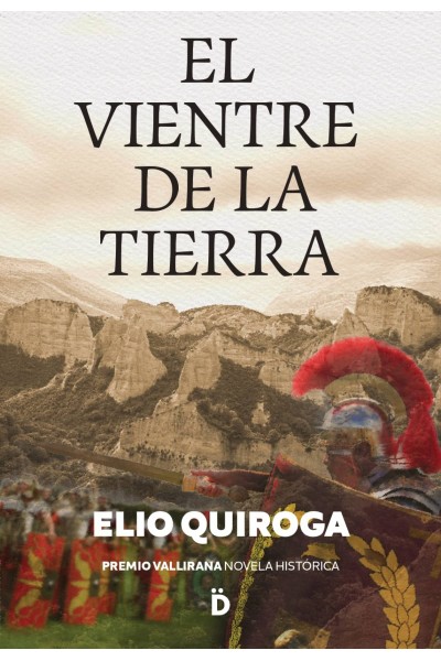 EL VIENTRE DE LA TIERRA
