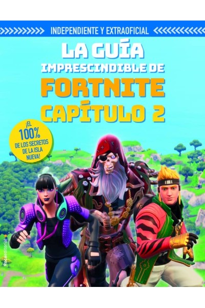 FORTNITE CAPÍTULO 2