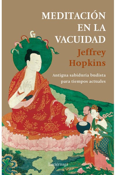 MEDITACIÓN EN LA VACUIDAD
