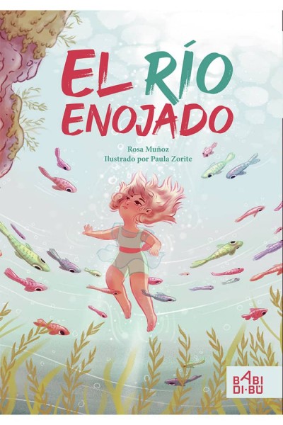 RIO ENOJADO,EL