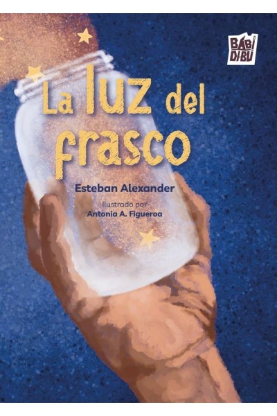 LUZ DEL FRASCO LA