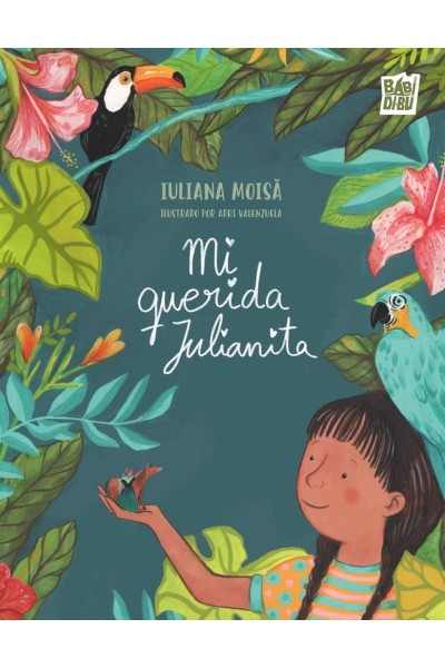 MI QUERIDA JULIANITA