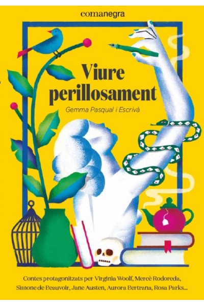 VIURE PERILLOSAMENT