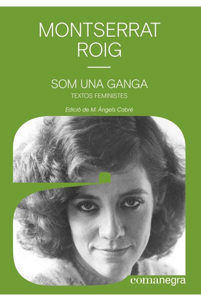 SOM UNA GANGA