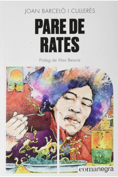 PARE DE RATES