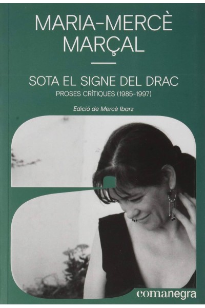 SOTA EL SIGNE DEL DRAC
