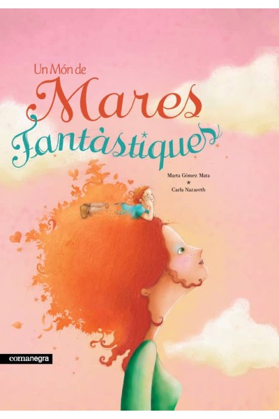 UN MÓN DE MARES FANTÀSTIQUES (2A ED)
