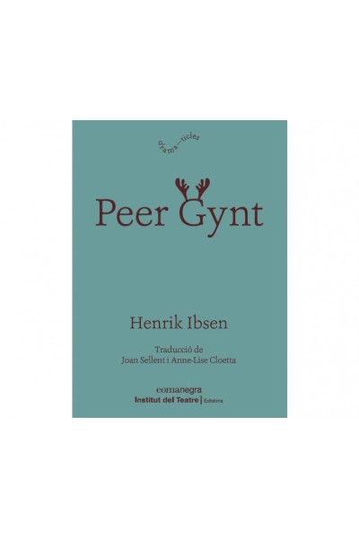 PEER GYNT