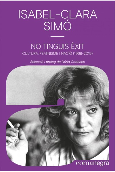 NO TINGUIS ÈXIT