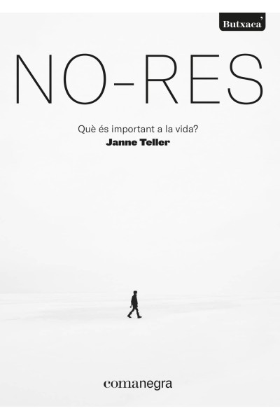 NO-RES (BUTXACA)