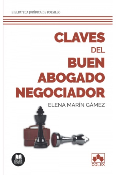 CLAVES DEL BUEN ABOGADO NEGOCIADOR