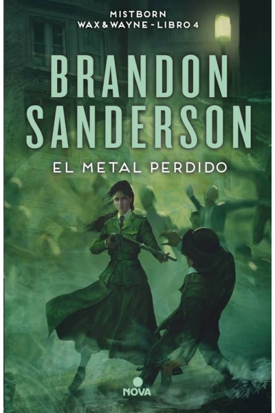 METAL PERDIDO, EL