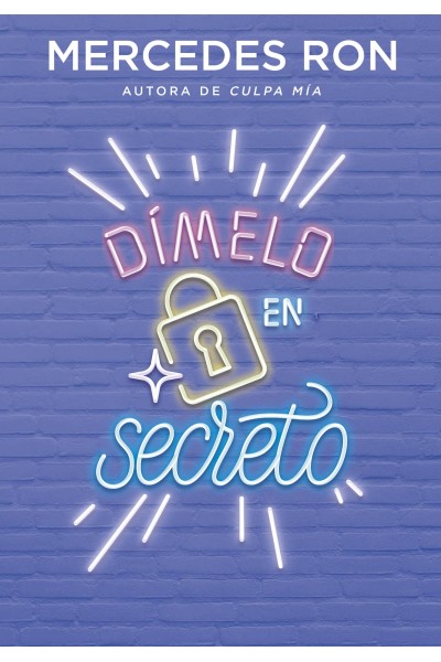 DÍMELO EN SECRETO