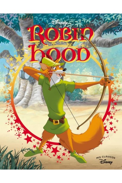 ROBIN HOOD