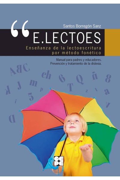 ELECTOES-ENSEÑ.LECTOES.METODO FONETICO
