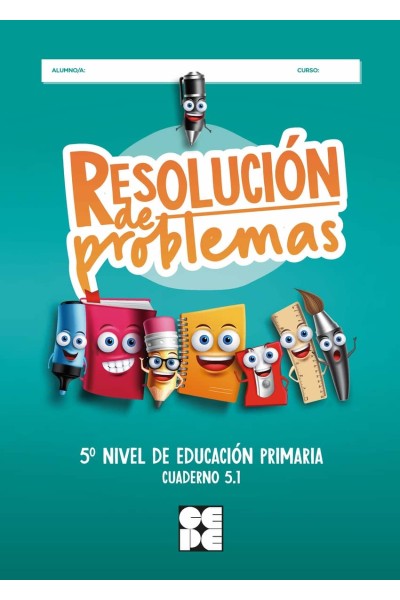 RESOLUCIÓN DE PROBLEMAS 5.1 HIPATIA
