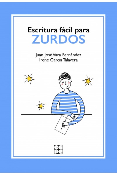 ESCRITURA FÁCIL PARA ZURDOS