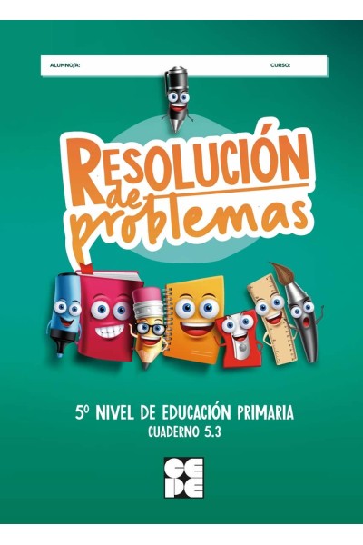 RESOLUCIÓN DE PROBLEMAS 5.3 HIPATIA