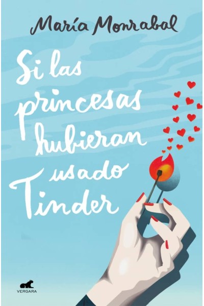 SI LAS PRINCESAS HUBIERAN USADO TINDER