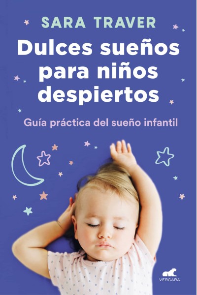 DULCES SUEÑOS PARA NIÑOS DESPIERTOS