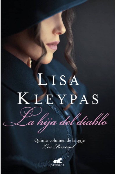 LA HIJA DEL DIABLO (LOS RAVENEL 5)
