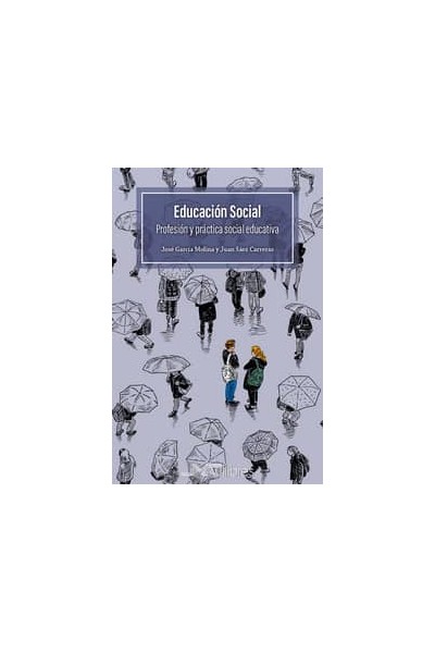 EDUCACIÓN SOCIAL
