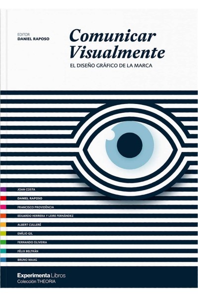 COMUNICAR VISUALMENTE