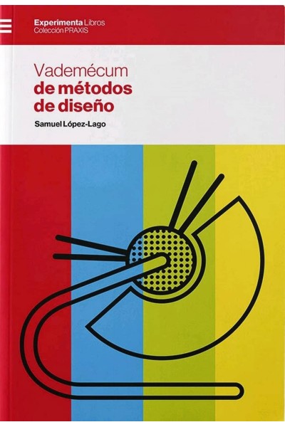 VADEMÉCUM DE MÉTODOS DE DISEÑO