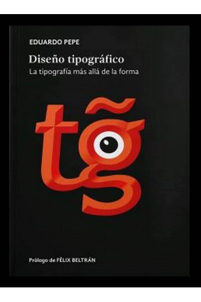 DISEÑO TIPOGRÁFICO