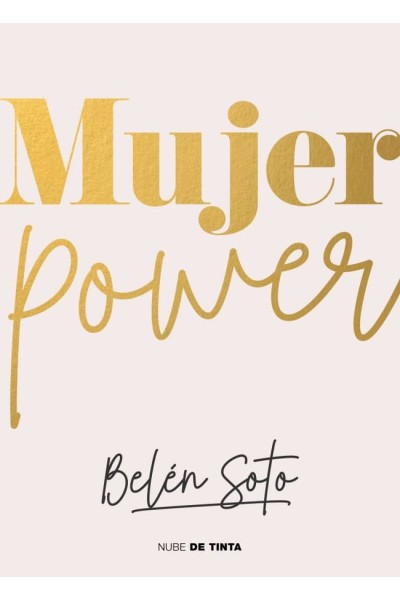 MUJER POWER