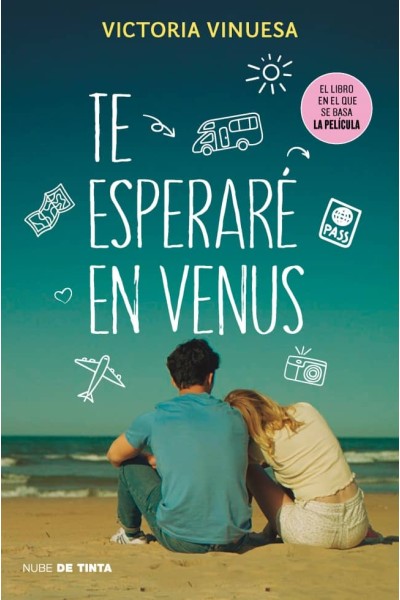 TE ESPERARÈ EN VENUS