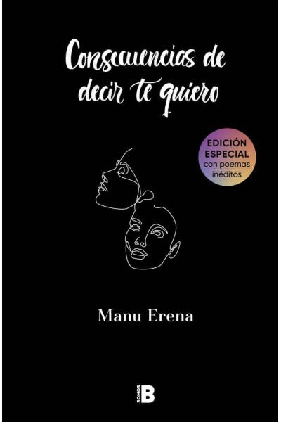 CONSECUENCIAS DE DECIR TE QUIERO