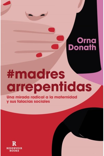 MADRES ARREPENTIDAS