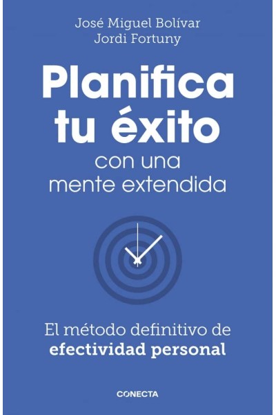 PLANIFICA TU EXITO CON UNA MENTE EXTENDIDA