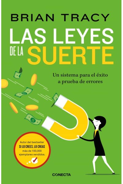 LAS LEYES DE LA SUERTE