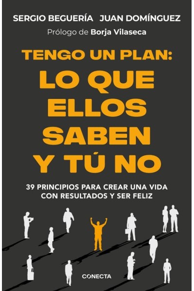 TENGO UN PLAN