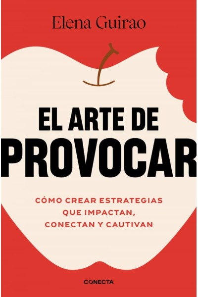 EL ARTE DE PROVOCAR