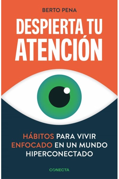 DESPIERTA TU ATENCION