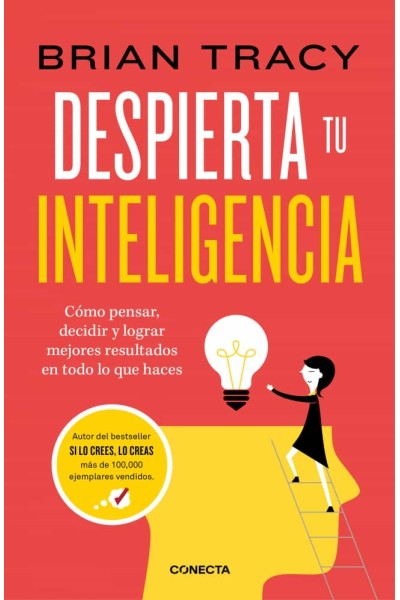 DESPIERTA TU INTELIGENCIA