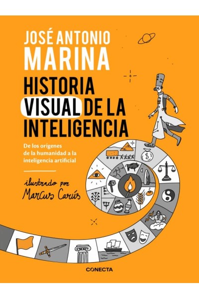 HISTORIA VISUAL DE LA INTELIGENCIA