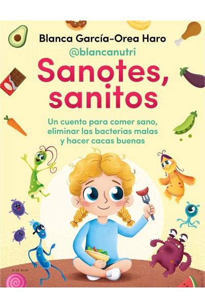 SANOTES, SANITOS