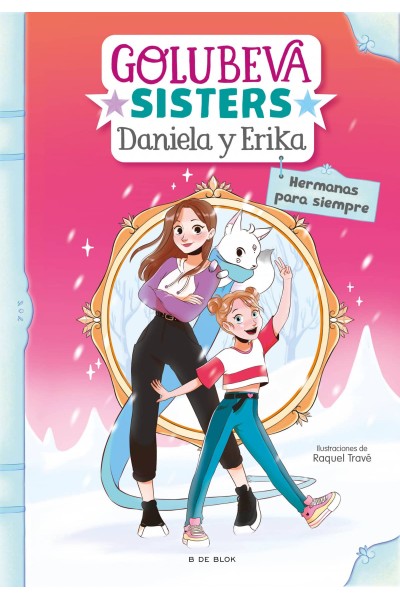 HERMANAS PARA SIEMPRE (GOLUBEVA SISTERS 1)