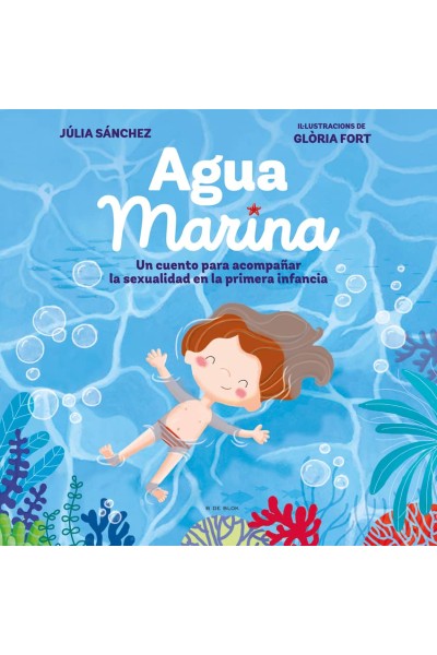 AGUA MARINA